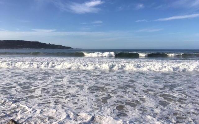 APPARTEMENT LES HIRONDELLES 2KM PLAGE-WiFI-JARDIN-PARKING-DRAPS ET SERVIETTES