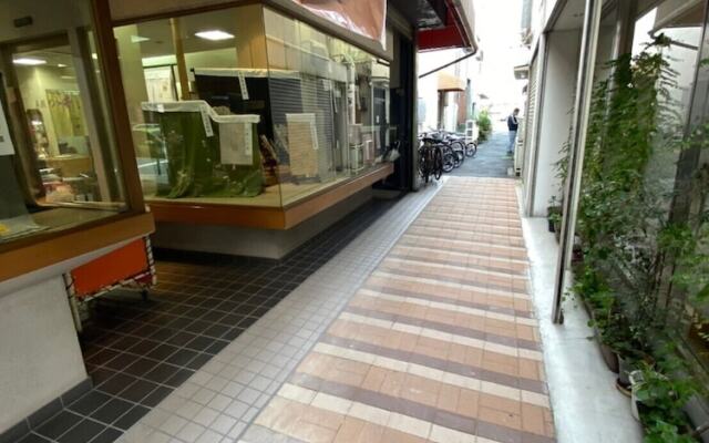 Osaka Nipponbashi Family House