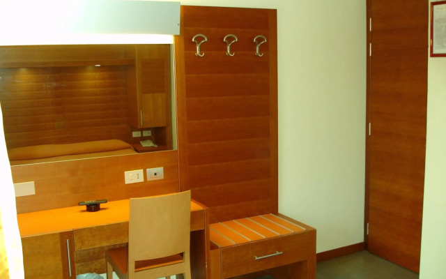 Hotel Coppe