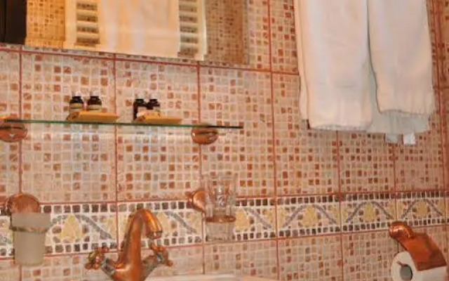 Lavric Bistro Pension