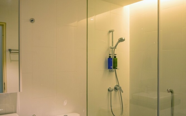 The Establishment Bangsar by Cobnb Malaysia – Bathroom – Kuala Lumpur