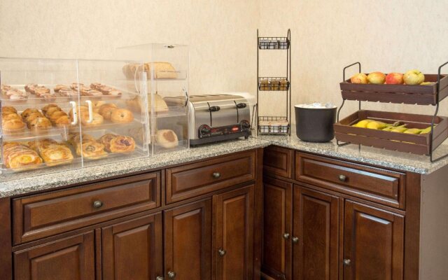 Best Western University Inn