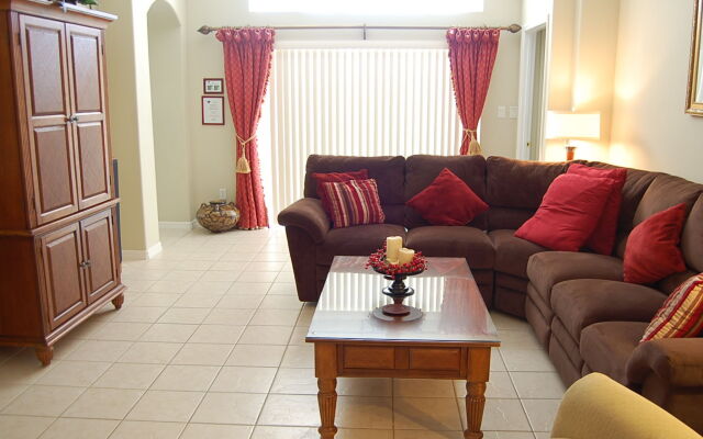 Villa Egret at Orange Tree