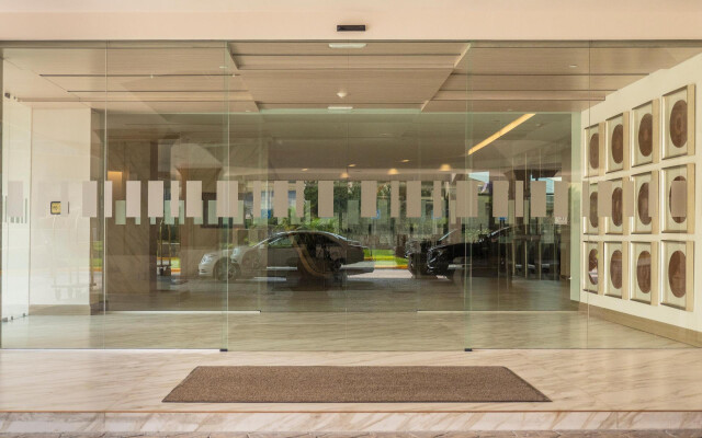 MS Milenium Monterrey, Curio Collection by Hilton
