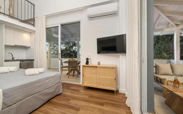 Playia Villas Studio