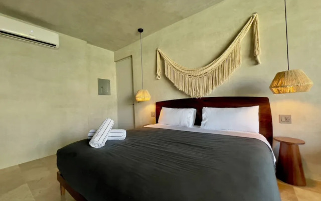 Selva Studios by Casago