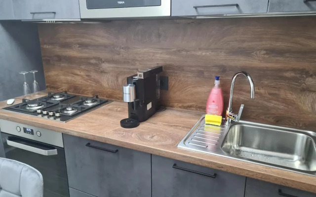 Ghencea Residence 158 L2.2