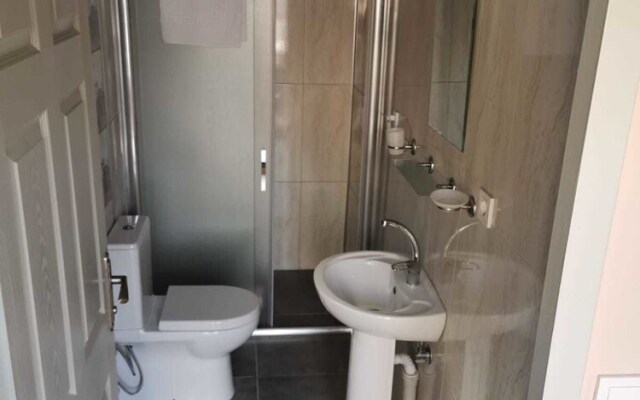 Assos Livza Butik & Apart Otel