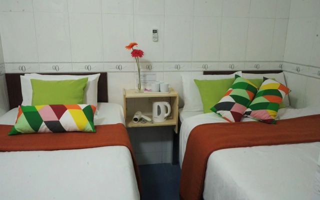 Beverly Guest House