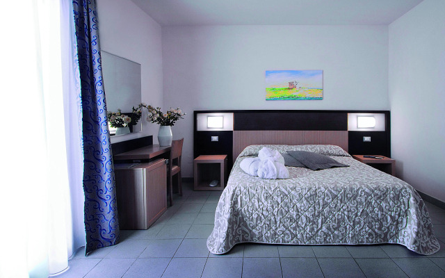 CDSHotels Riva Marina Resort