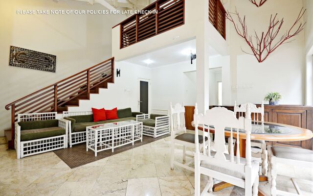 ZEN Rooms Mampang Prapatan Syariah