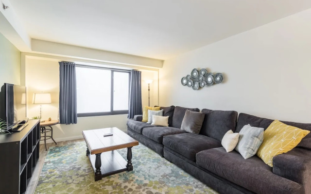 Stay Together Suites 2BD2BA Apartment