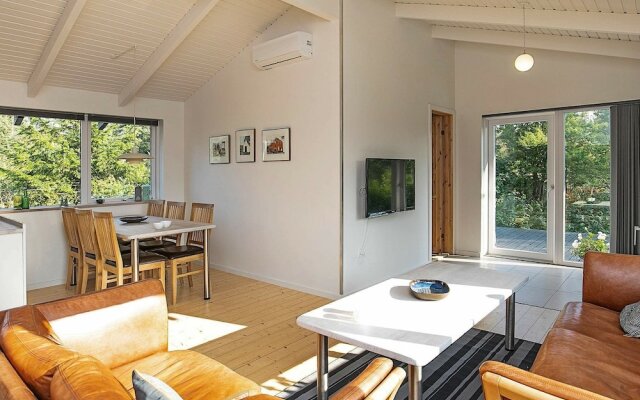 Tranquil Haven in Nr. Lyngby-by Traum