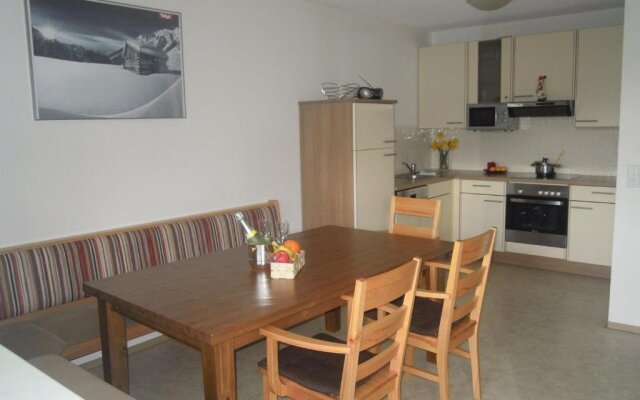 Appartement Julian