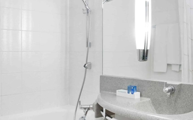 ibis Styles Colmar Nord