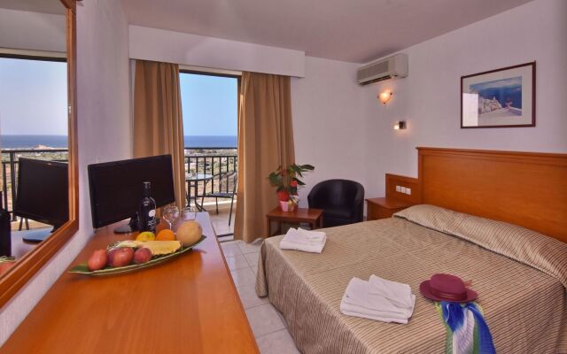 Ocean Heights View Hotel - All Inclusive