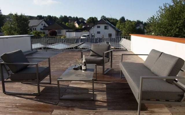 KALLIDO Bäckerei-Cafe-Boarding-Event