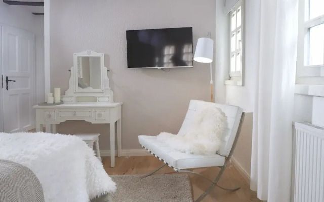 Ferienhaus Apple Tree