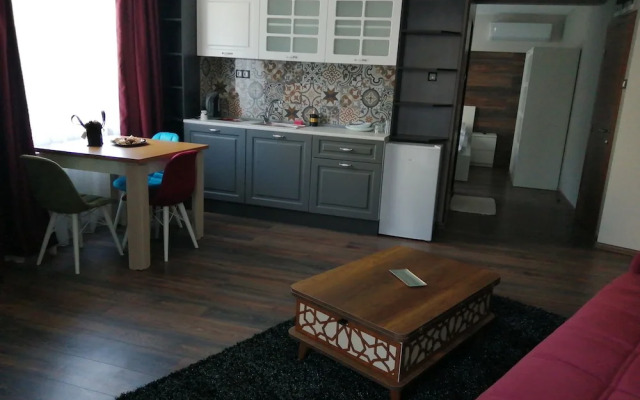 The Old Bakery Apartments