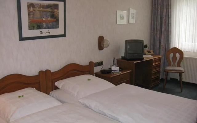 Flair Hotel Bergischer Hof