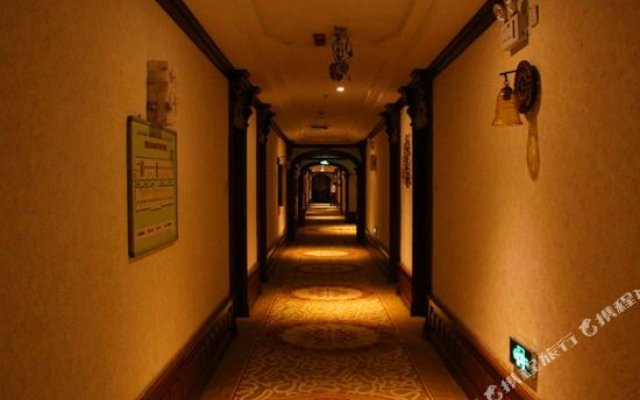 Kasir Hotel
