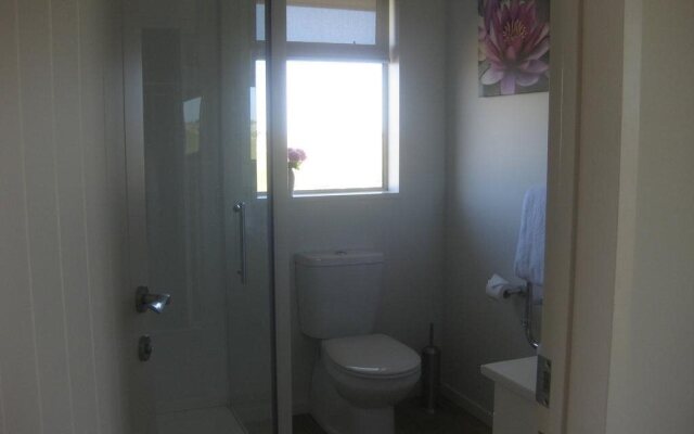 Solace Country House Bed and Breakfast