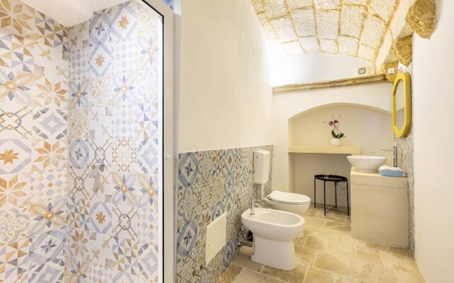 3398 Leucadense - Grotta 3 by Barbarhouse