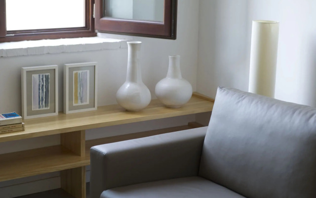 Smart Suites Albaicin Apartamentos