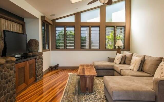 Kai Halulu 3 Bedroom Home by RedAwning