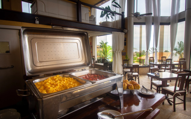 Pousada e Spa Villa Mercedes by Latitud Hoteles