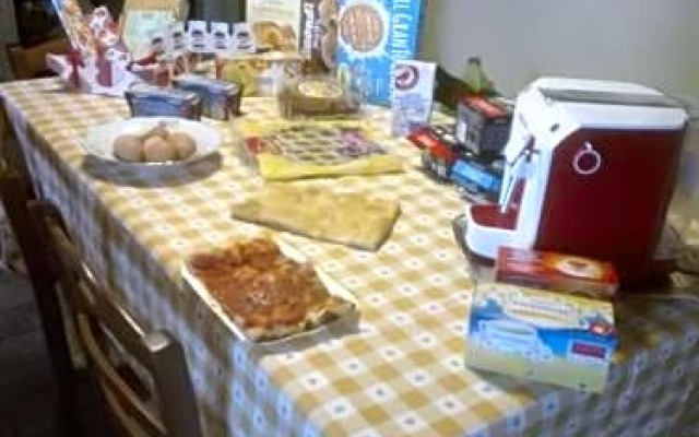 La casa del nonno
