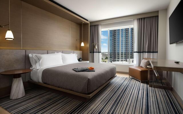 Canopy by Hilton Dallas Frisco Station, TX