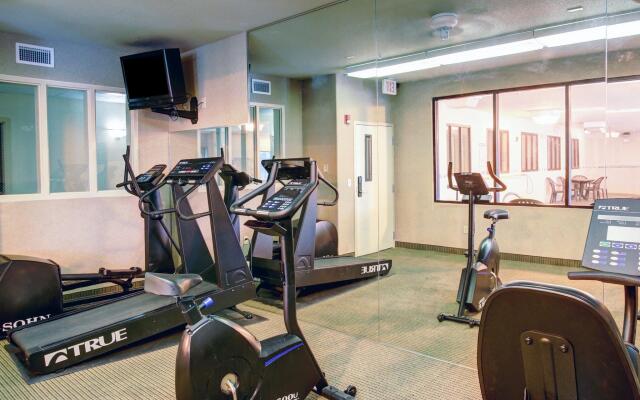 Quality Inn and Suites New Braunfels