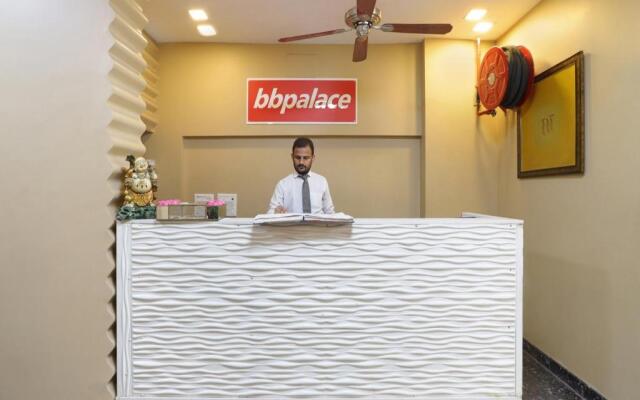 Hotel BB Palace
