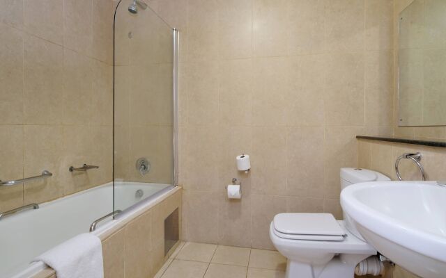 Protea Hotel by Marriott Polokwane Landmark