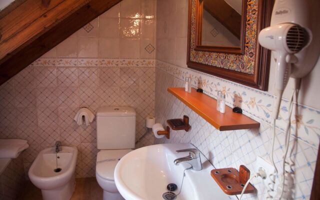 Hostal Mar de Frente