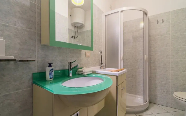 La Playa apartment (blualghero accommodation)