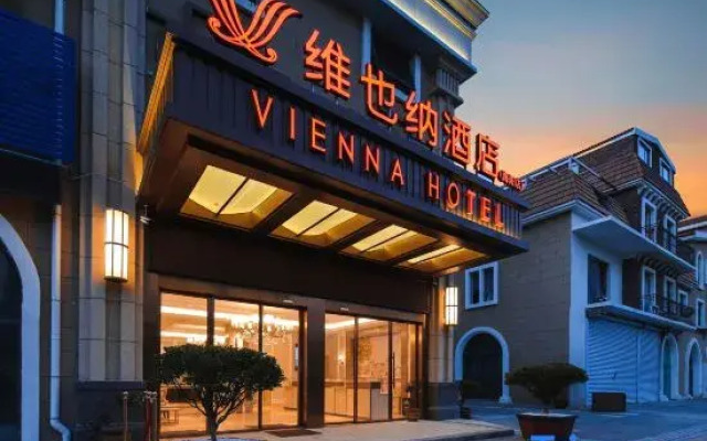 Vienna Hotel