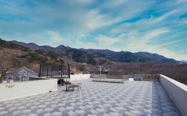 Beijing Yongjie Tongxin Meisu