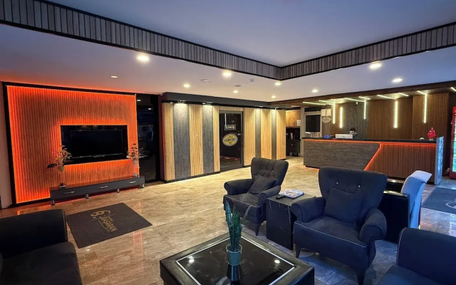 Comfort Basaran Otel