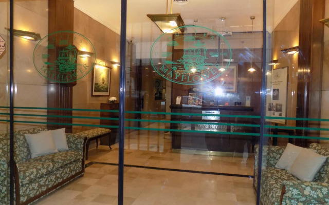 Mayflower Suites