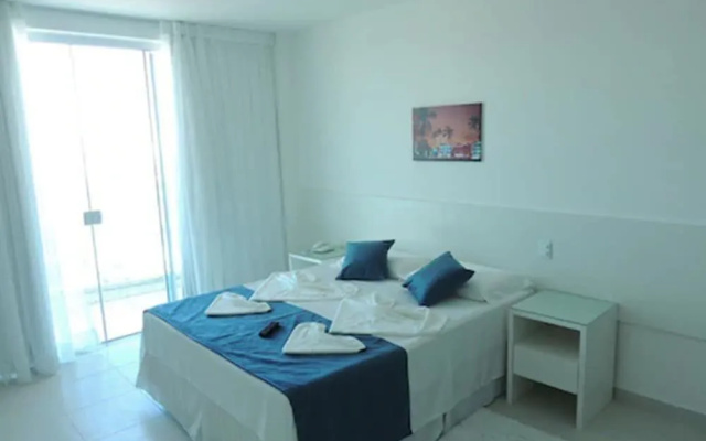 Hotel Real