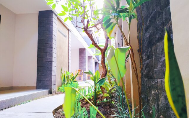 Swiss-Belinn Seminyak