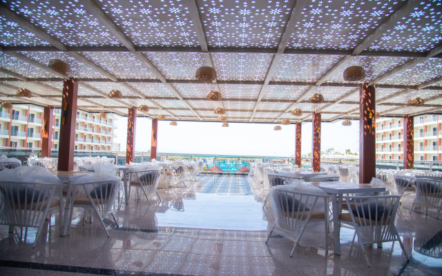 Rewaya Majestic Resort