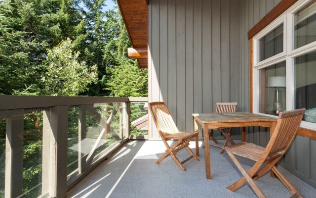 Lost Lake Lodge by Whistler Premier