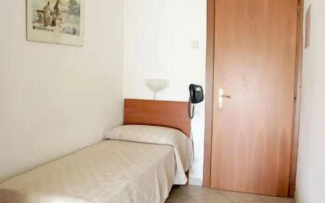 Hotel Vico Alto