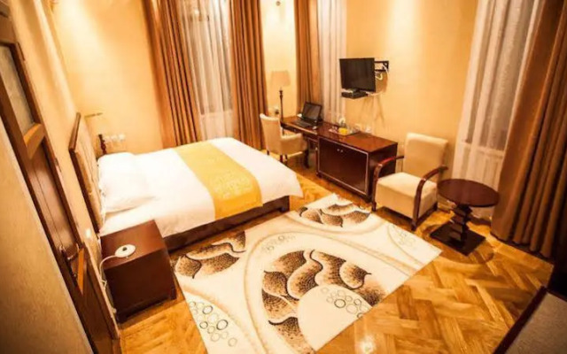 Twins Hotel