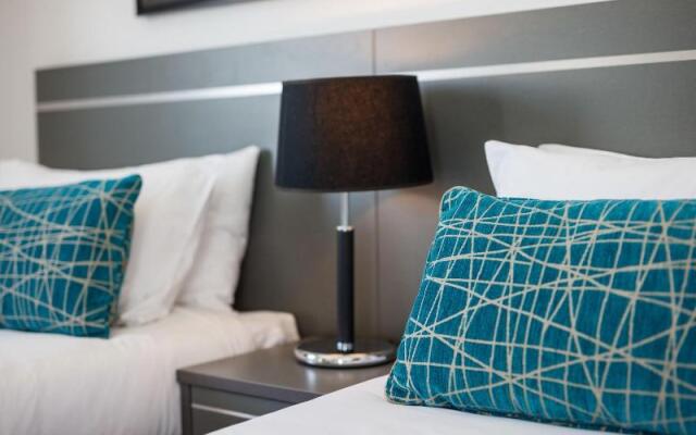 Direct Hotels – Kensington at Central