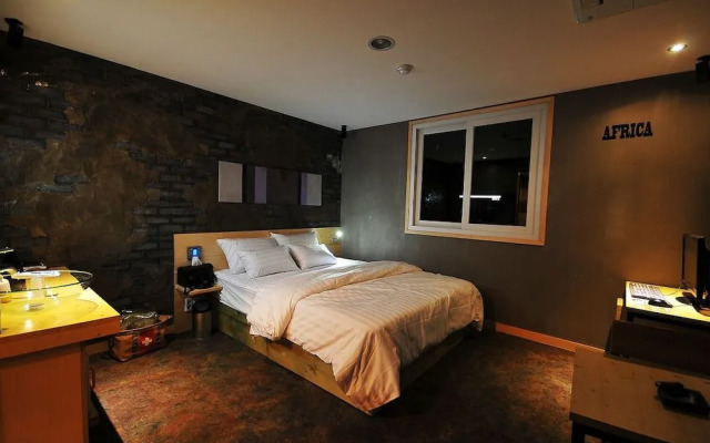 7 Motel