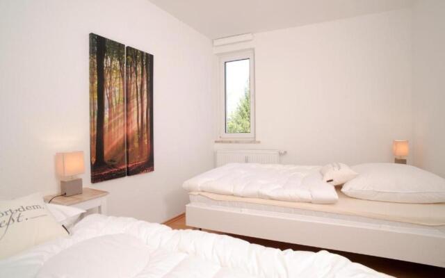 Thale Altstadt Ferienapartment2 OG